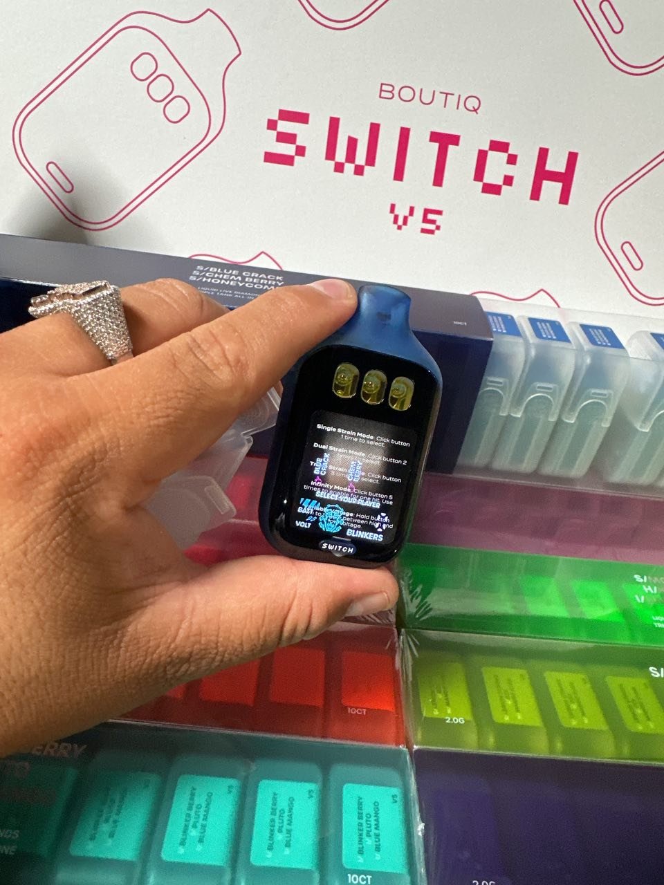 Boutiq Disposable - Image 3