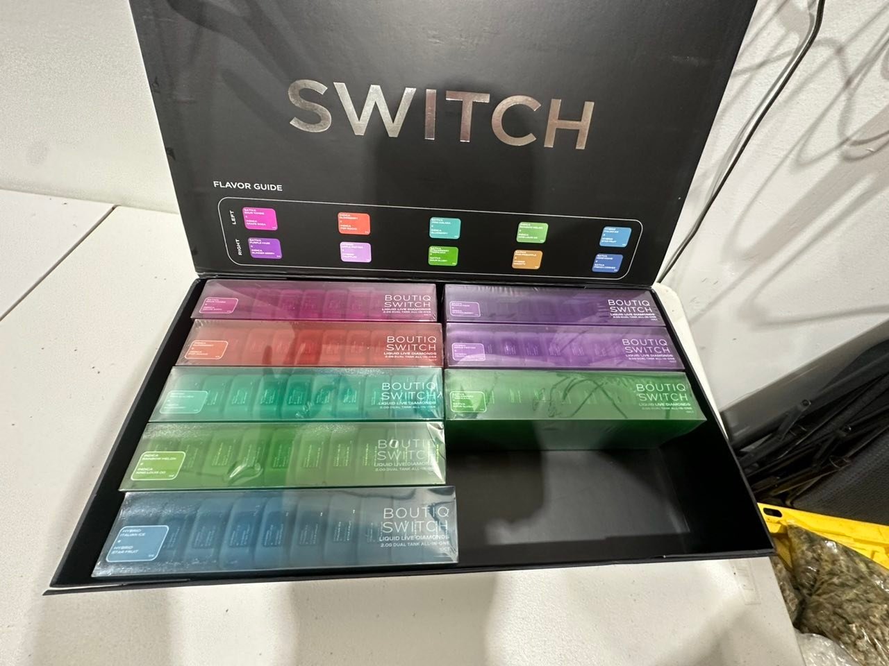 Boutiq Disposable - Image 4